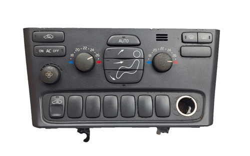 Volvo s80 2000 - volvo,