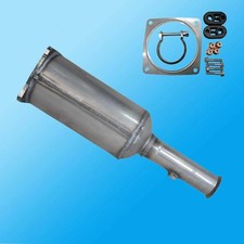 EU4 FAP Filtres a particules