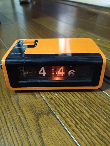 Tg02 national flip clock space - tg02,