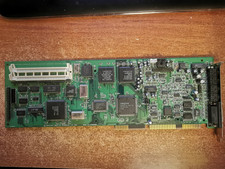 Carte son Creative AWE32