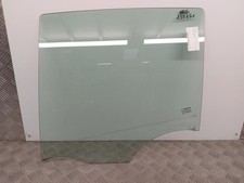 Vitre arriere gauche RENAULT