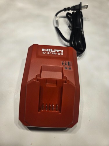 Hilti 12v battery - hilti,