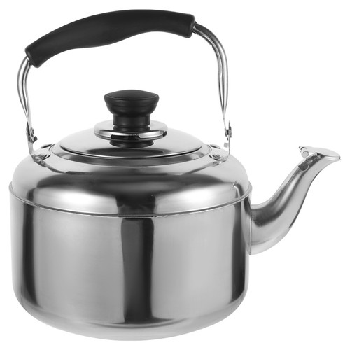 Bouilloire inox electrique - bouilloire,