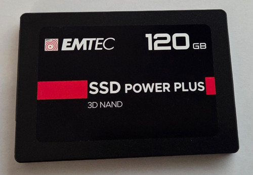 Disc dur ssd sata - 2.5",