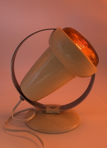 Lampe infraphil philips design - infraphil,