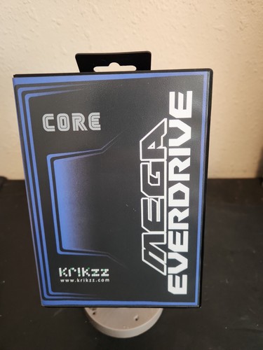 Krikzz official mega everdrive - krikzz,