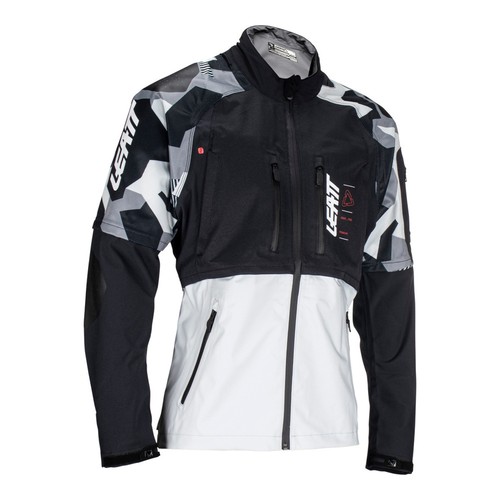 Leatt enduro veste moto 5 - enduro,