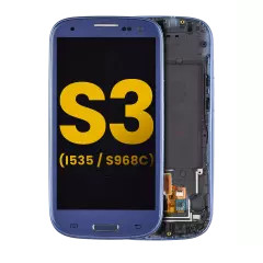 Lcd assembly with - lcd,