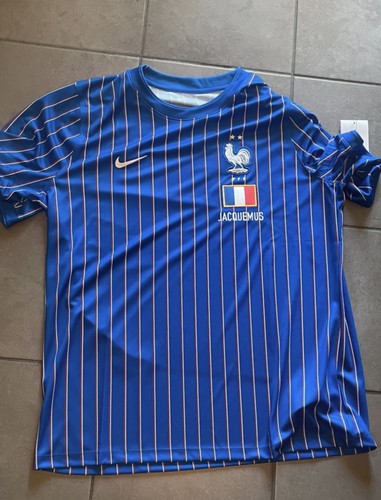 Nike jacquemus xxl jersey - xxl,
