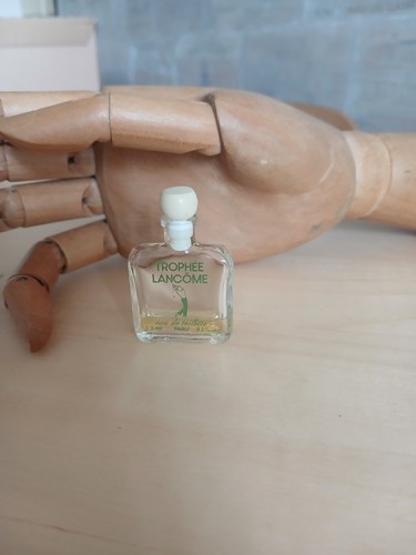 Miniature parfum lancome - , "