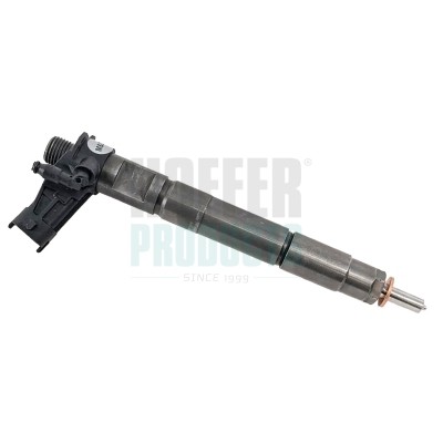 Hoffer injecteur jeep dodge - injecteur,