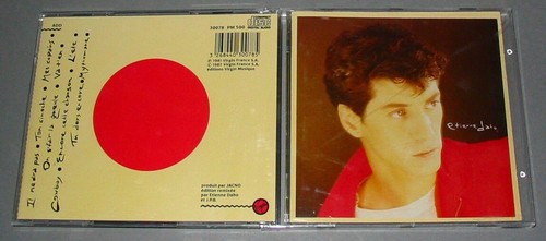 Etienne daho mythomane - , (cd)