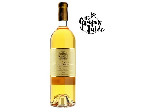 Château suduiraut sauternes - château,