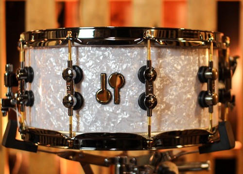 Sonor 14x6 sq2 vintage beech - sq2,
