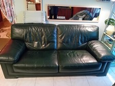 Ensemble Canapé et fauteuil