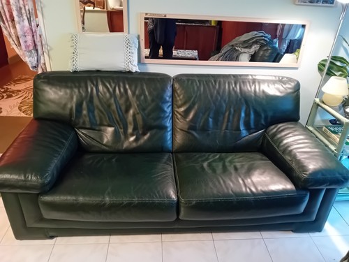 Ensemble canapé fauteuil - ensemble,