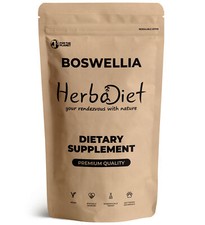 Boswellia Serrata Extract