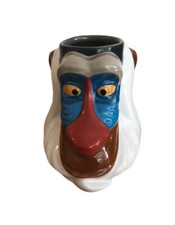 Tasse Mug Cup Rafiki Roi Lion
