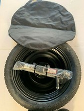 Kit roue secours galette - roue,