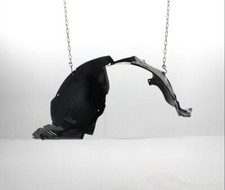 PARE-BOUE AVANT GAUCHE 7136X3