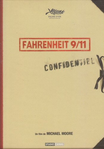 Fahrenheit michael - fahrenheit,