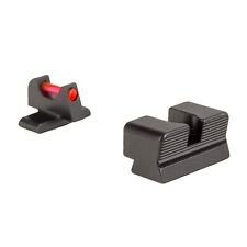 TRIJICON, Fibre Vue Ensemble, Sig Modèles: 9mm Et .357 Sig