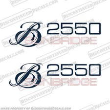 Fits Bayliner Boats Sunbridge