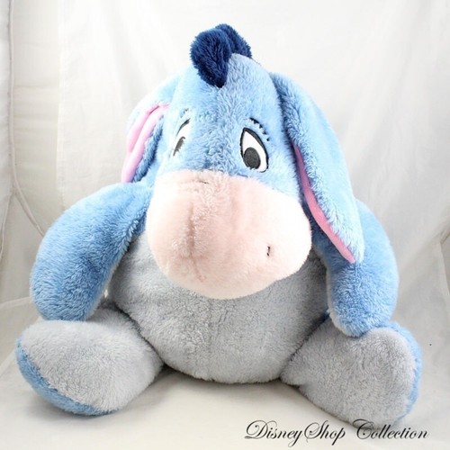 Disney nicotoy sitting blue - sitting,