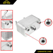 Radiateur Huile Refroidisseur pour BMW X5 (E53) - 17207500754 17101439112
