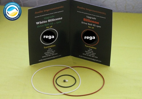 Rega planar upgrade - planar,