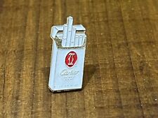 PINS PIN ENAMEL CARTIER LUXE
