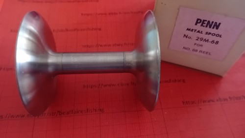 Penn part 29m metal - 29m-68, #