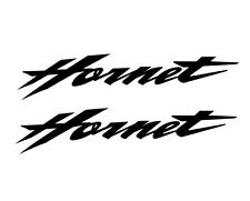 Stickers HORNET Honda - 19,5cm x 4cm