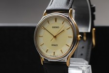 Montre homme vintage 1998