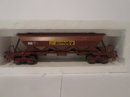 Jouef wagon trémie - jouef, h0