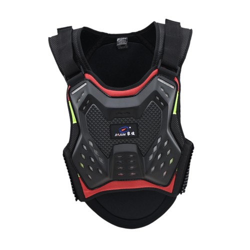 Protection dorsale pour - ,