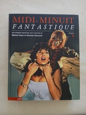 MIDI MINUIT FANTASTIQUE