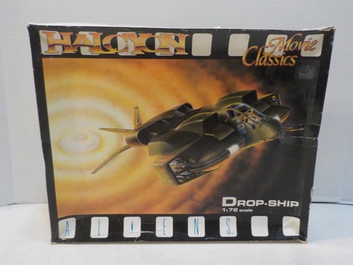 A515 aliens drop - a515,