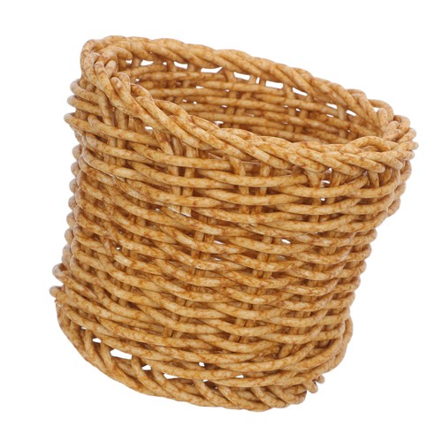 Porte stylo rotin - en,
