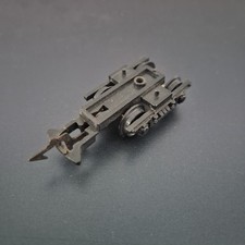 Jouef HO Bogie Wagon De Train Vintage Modelisme Ferroviaire Pièces Détachées