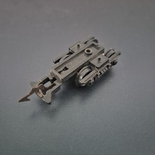 Jouef bogie wagon - ho,