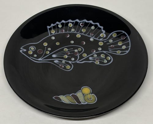 Rare grande assiette - rare,