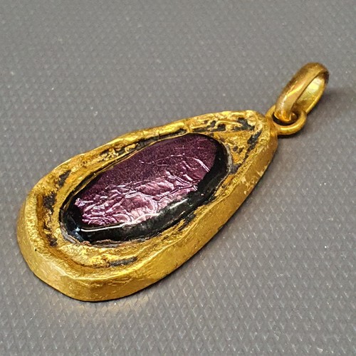 Bijou pendentif vintage - -,