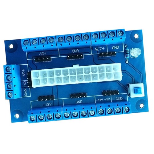 Adaptateur module - de,
