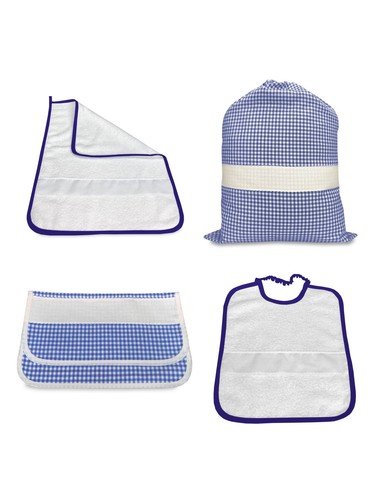 Pépinière set pièces dans - set, 4