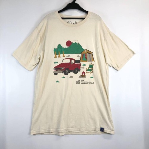 Shirt manches courtes - à,