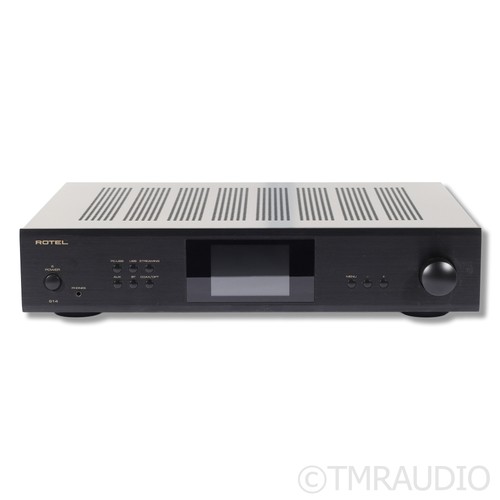 Rotel s14 streaming integrated - s14,
