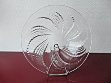 Rene lalique fleurons art - art, deco