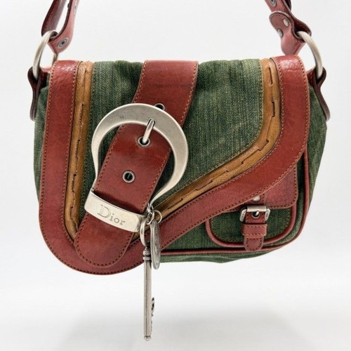 Dior gaucho women - dior, shoulder