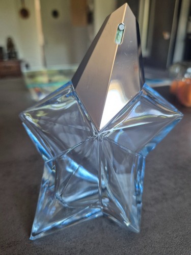 Flacon parfum vide - parfum, mugler
